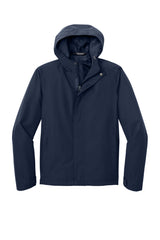 Port Authority® C-FREE® Rain Jacket J714