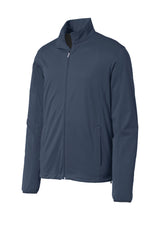 Port Authority® Active Soft Shell Jacket. J717