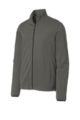 Port Authority® Active Soft Shell Jacket. J717