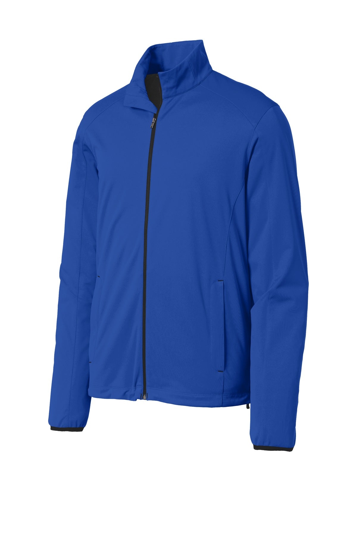 Port Authority® Active Soft Shell Jacket. J717