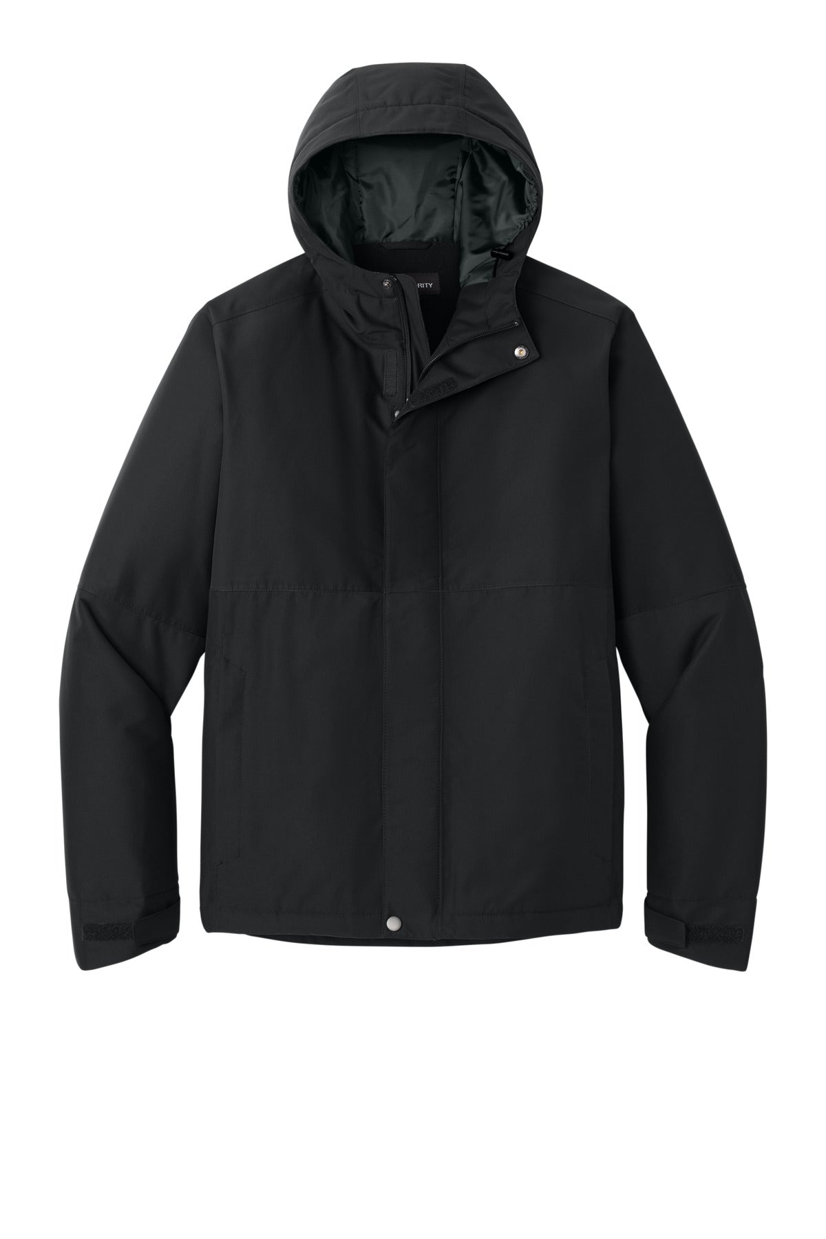 Port Authority® Insulated Heavy Ripstop Jacket J721