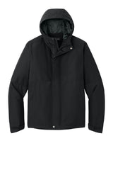Port Authority® Insulated Heavy Ripstop Jacket J721