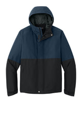 Port Authority® Insulated Heavy Ripstop Jacket J721 - hero