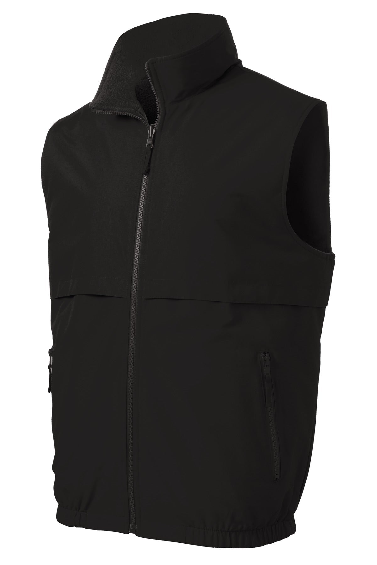 Port Authority® Reversible Charger Vest. J7490