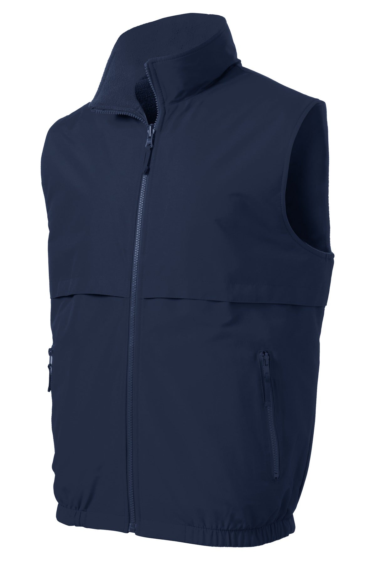 Port Authority® Reversible Charger Vest. J7490