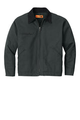 CornerStone® - Duck Cloth Work Jacket. J763