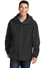 Port Authority® 3-in-1 Jacket. J777 - hero