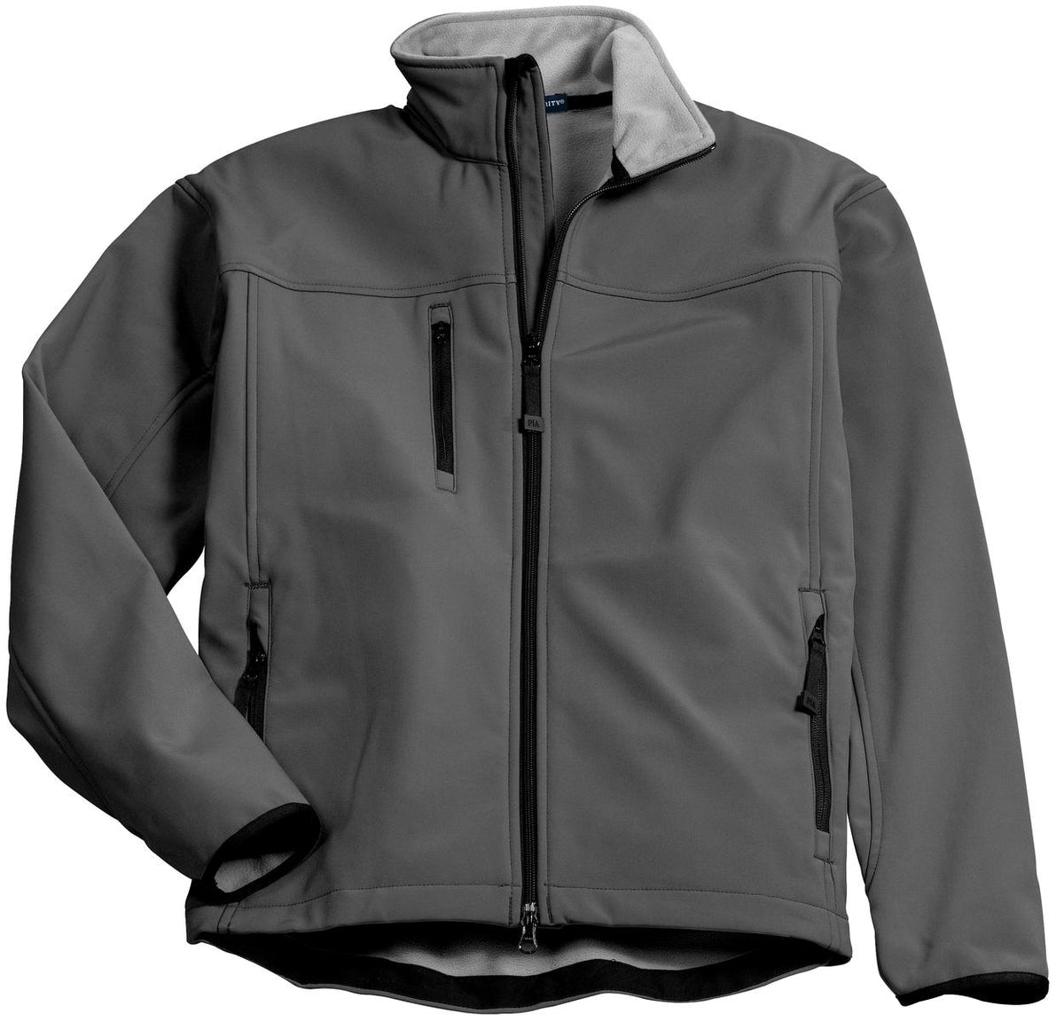 Port Authority® Glacier® Soft Shell Jacket. J790