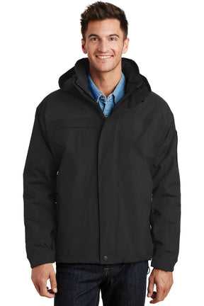 Port Authority® Nootka Jacket. J792 - hero