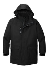 Port Authority® Heavyweight Parka. J799 - hero