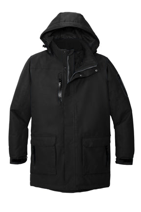 Port Authority® Heavyweight Parka. J799 - hero