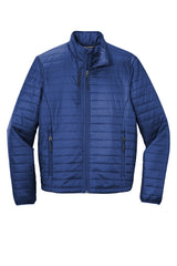 Port Authority ® Packable Puffy Jacket J850