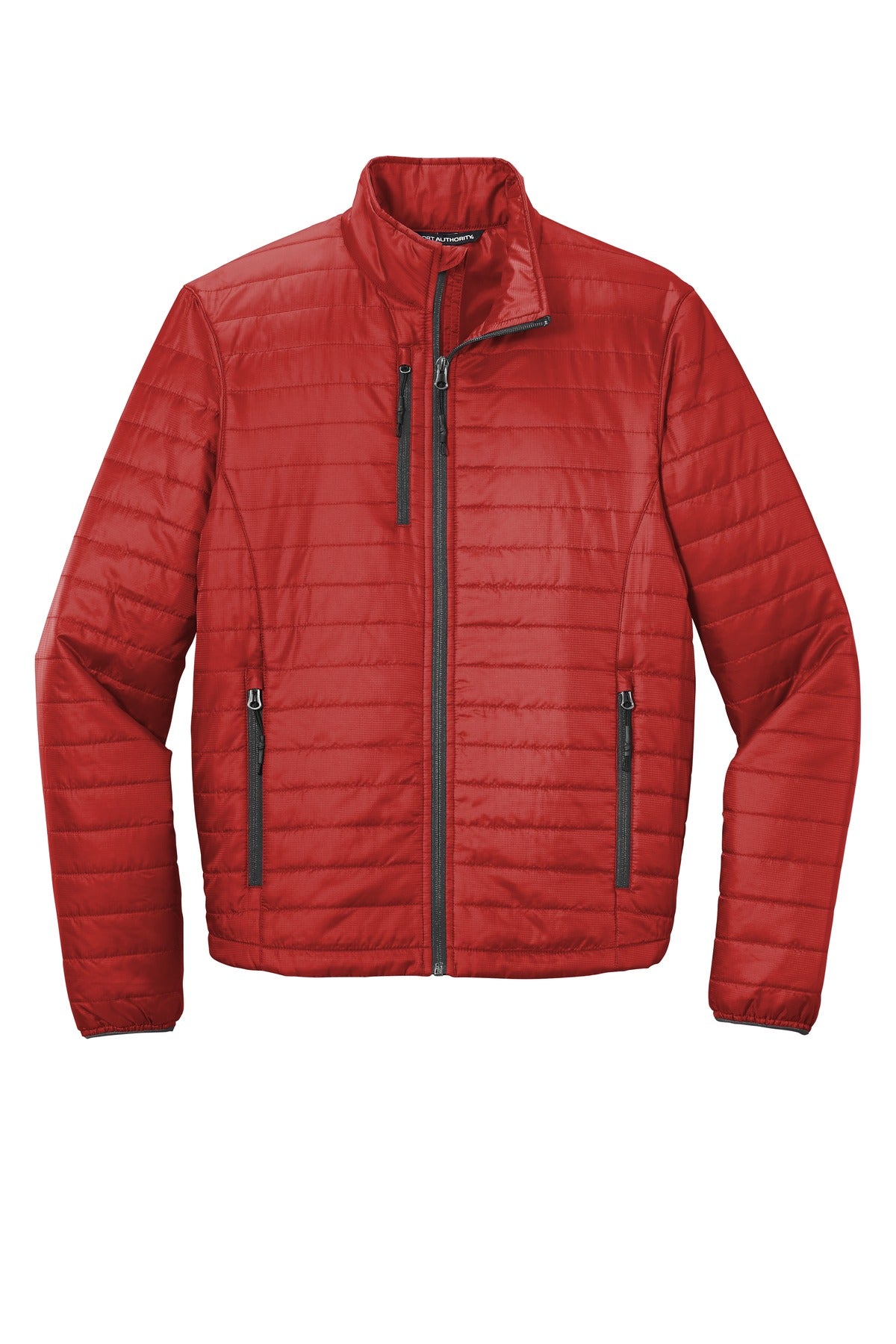 Port Authority ® Packable Puffy Jacket J850