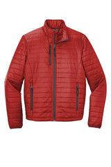 Port Authority ® Packable Puffy Jacket J850