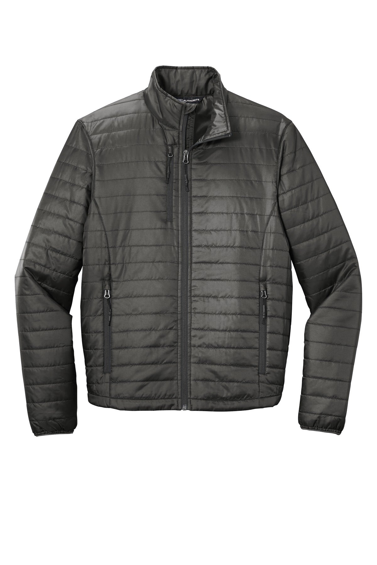 Port Authority ® Packable Puffy Jacket J850