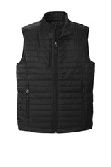 Port Authority ® Packable Puffy Vest J851 - hero