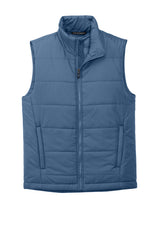 Port Authority® Puffer Vest J853 - hero