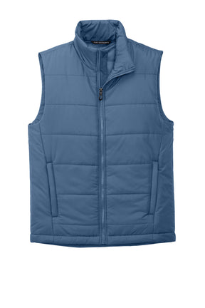 Port Authority® Puffer Vest J853 - hero