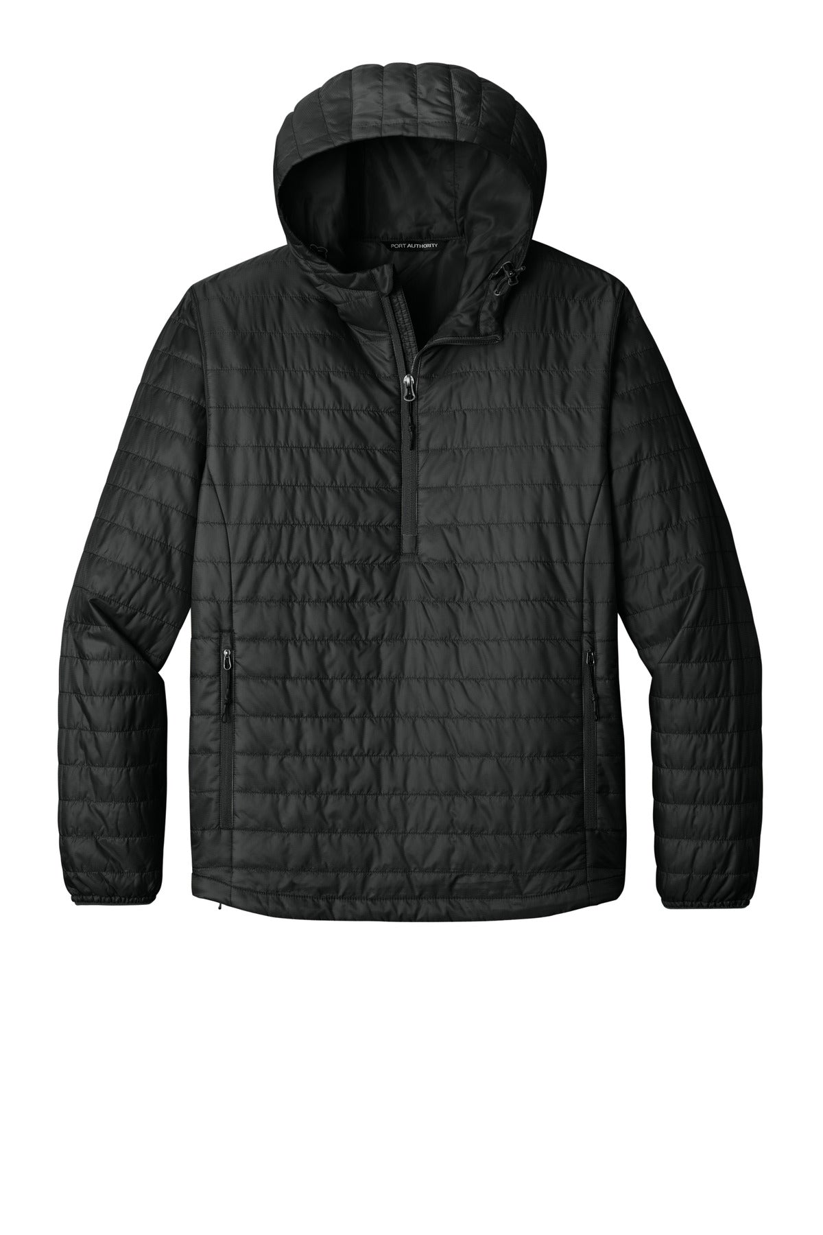 Port Authority® Packable Puffy Anorak J855