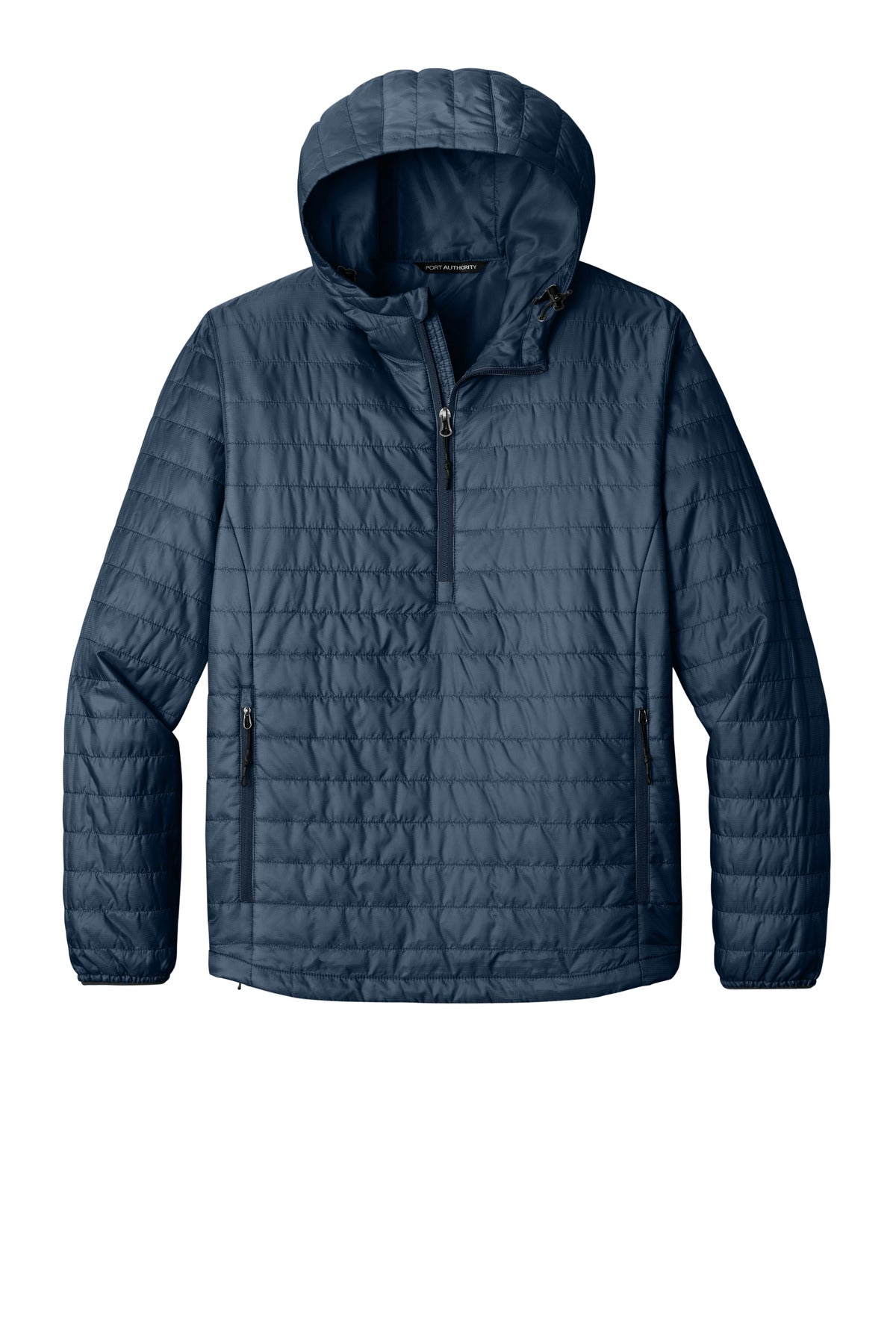 Port Authority® Packable Puffy Anorak J855