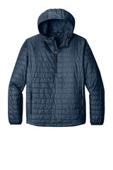 Port Authority® Packable Puffy Anorak J855