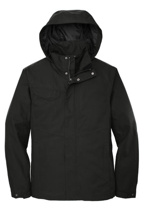 Port Authority ® Collective Outer Shell Jacket. J900 - hero