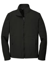 Port Authority ® Collective Soft Shell Jacket. J901 - hero