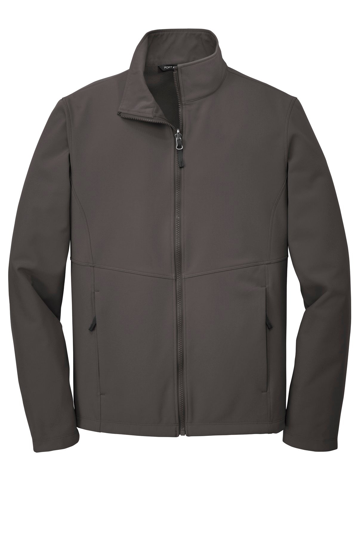 Port Authority ® Collective Soft Shell Jacket. J901