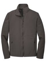 Port Authority ® Collective Soft Shell Jacket. J901
