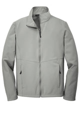 Port Authority ® Collective Soft Shell Jacket. J901