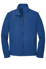 Port Authority ® Collective Soft Shell Jacket. J901