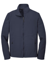 Port Authority ® Collective Soft Shell Jacket. J901