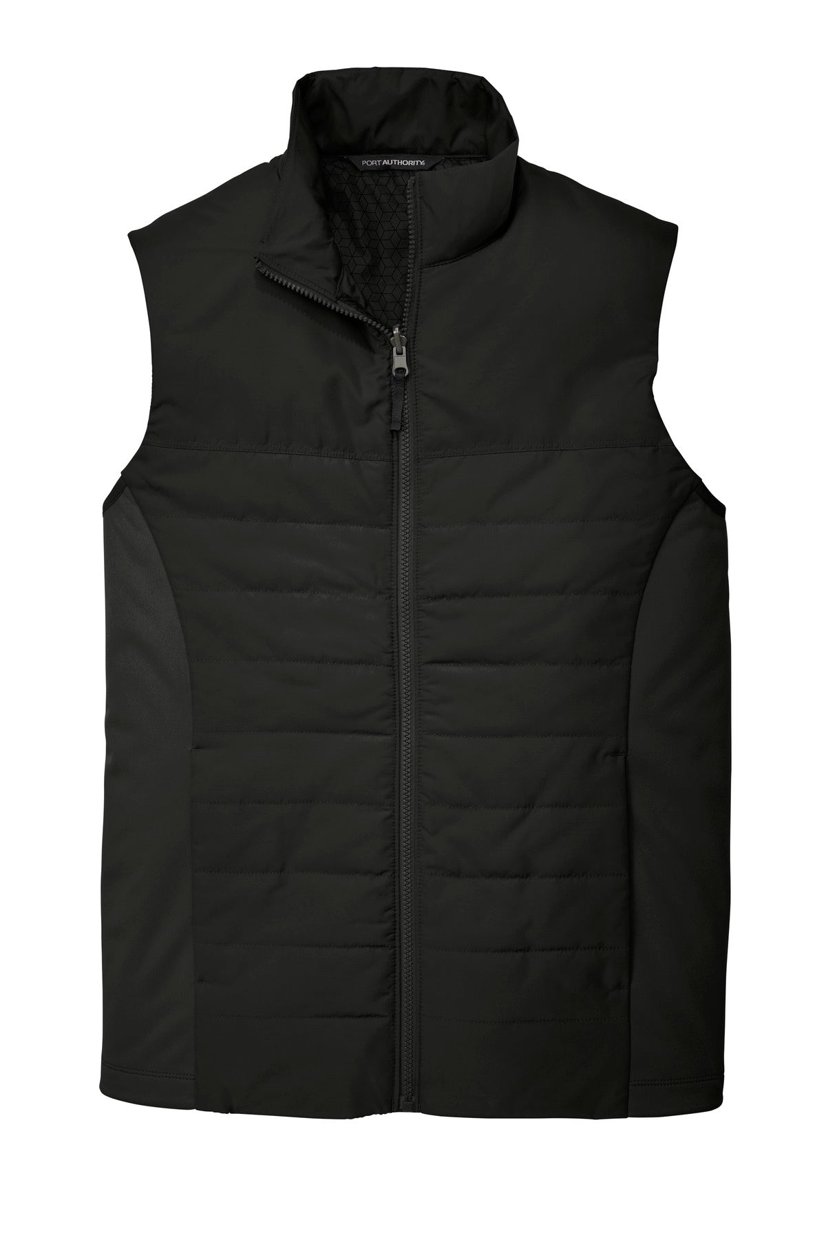 Port Authority ® Collective Insulated Vest. J903 - hero