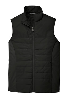 Port Authority ® Collective Insulated Vest. J903 - hero
