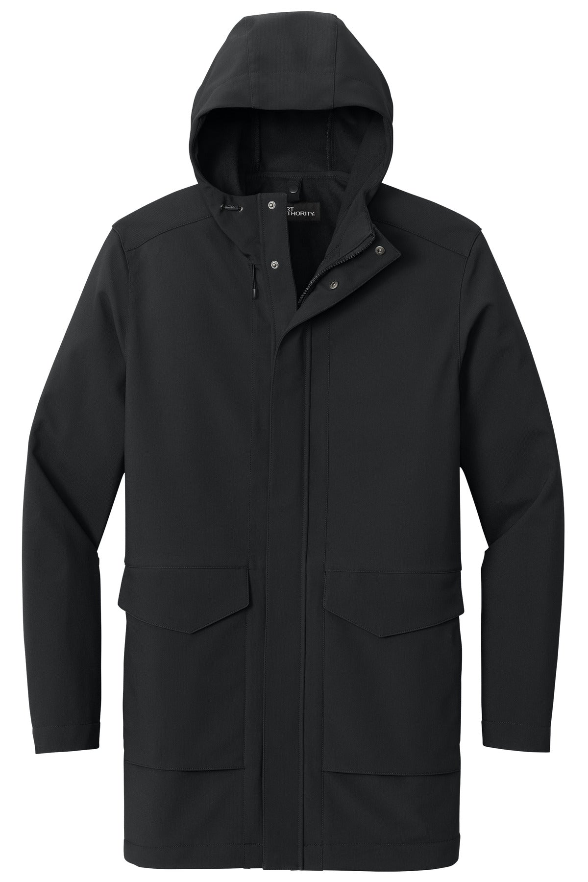 Port Authority® Collective Outer Soft Shell Parka J919 - hero