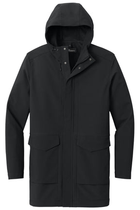 Port Authority® Collective Outer Soft Shell Parka J919 - hero