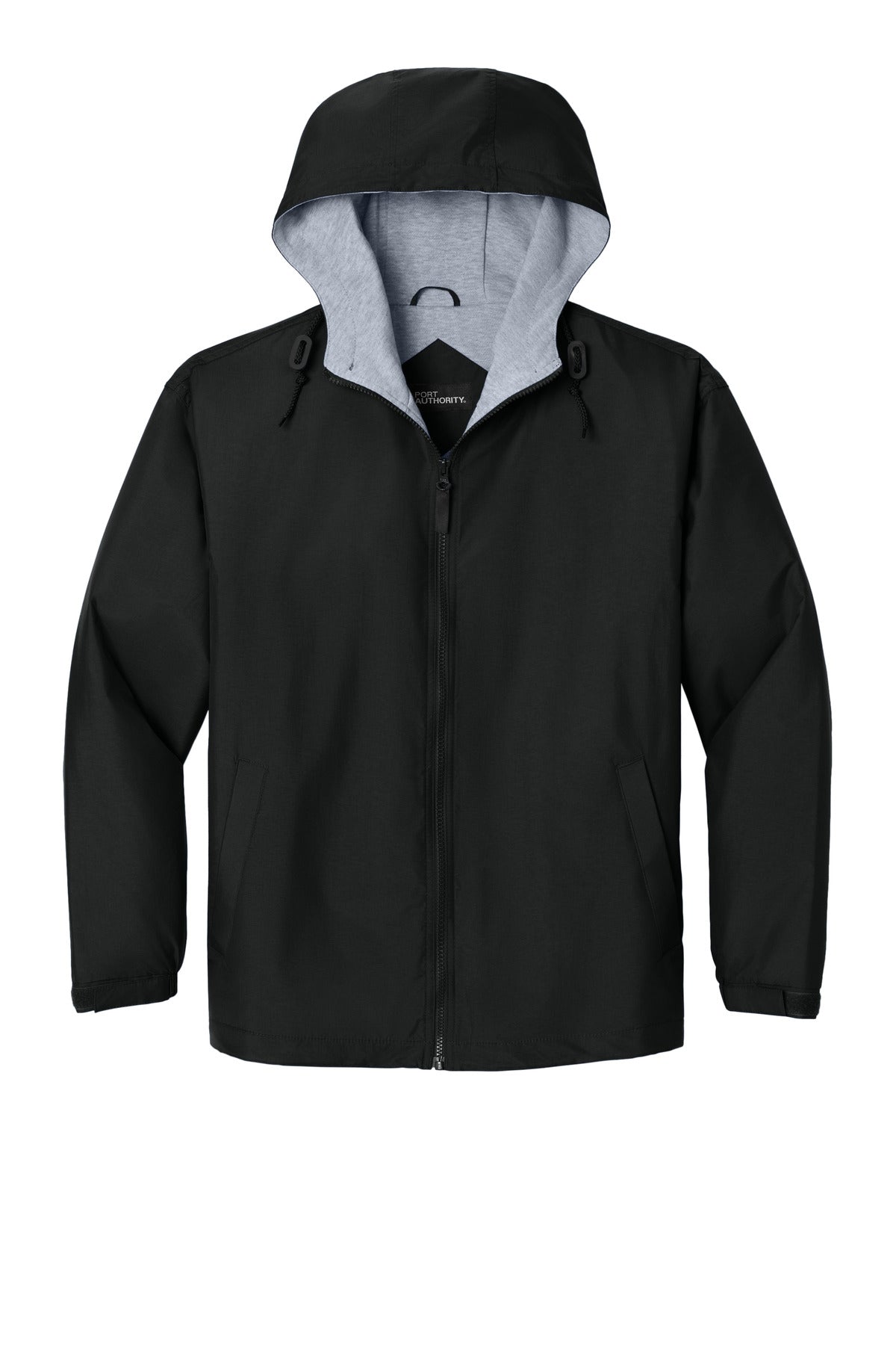 Port Authority® Team Jacket. JP56 - hero