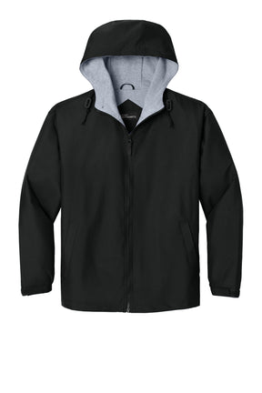 Port Authority® Team Jacket. JP56 - hero