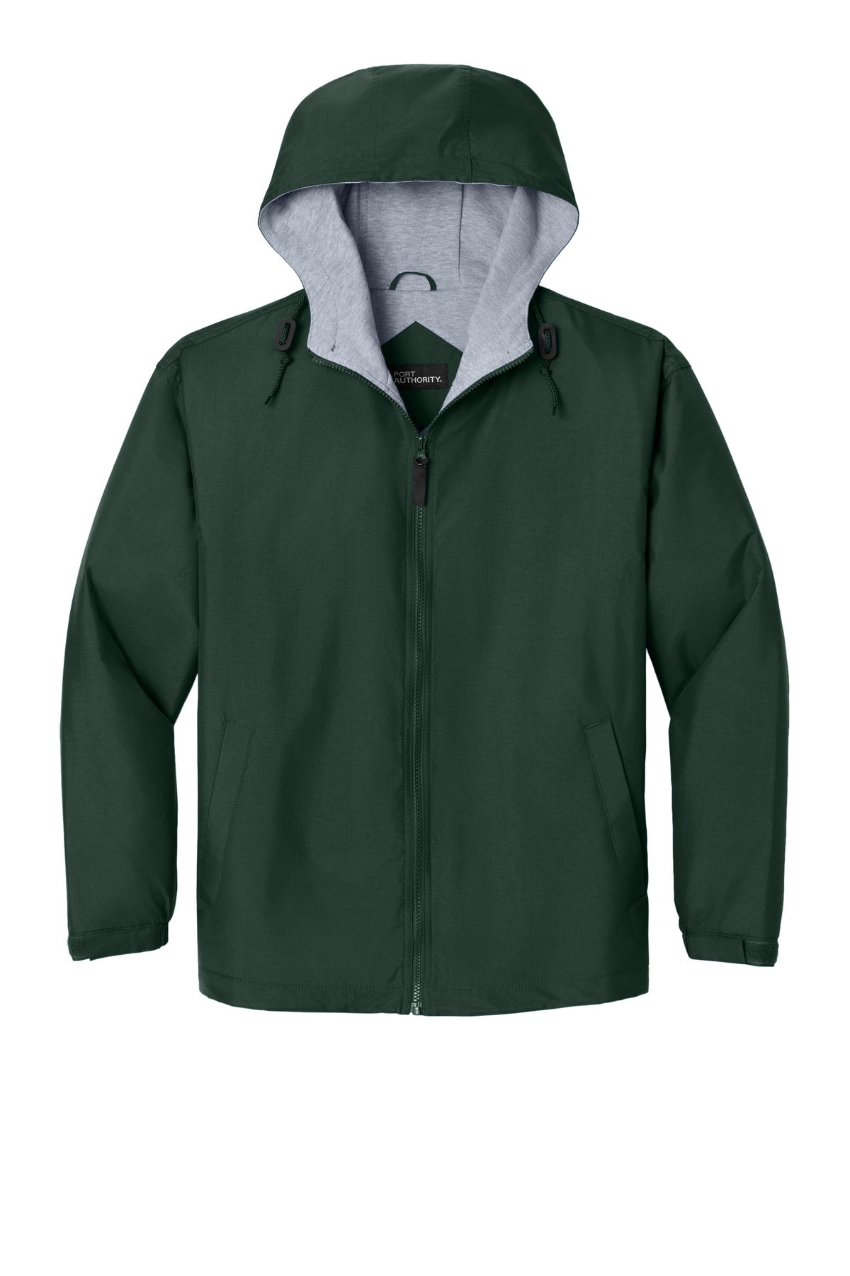 Port Authority® Team Jacket. JP56