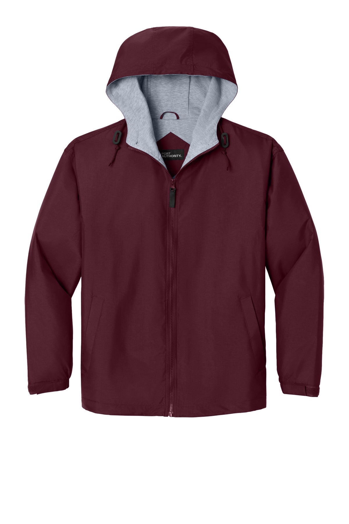 Port Authority® Team Jacket. JP56