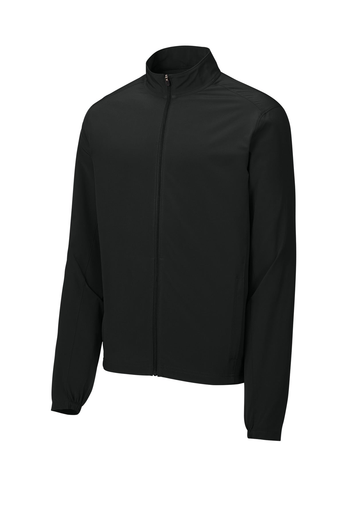 Sport-Tek® Repeat Jacket JST480 - hero