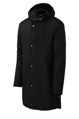Sport-Tek® Waterproof Insulated Sideline Parka JST55 - hero