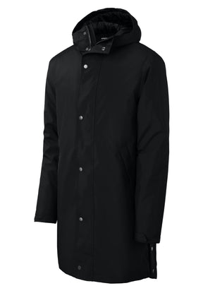 Sport-Tek® Waterproof Insulated Sideline Parka JST55 - hero