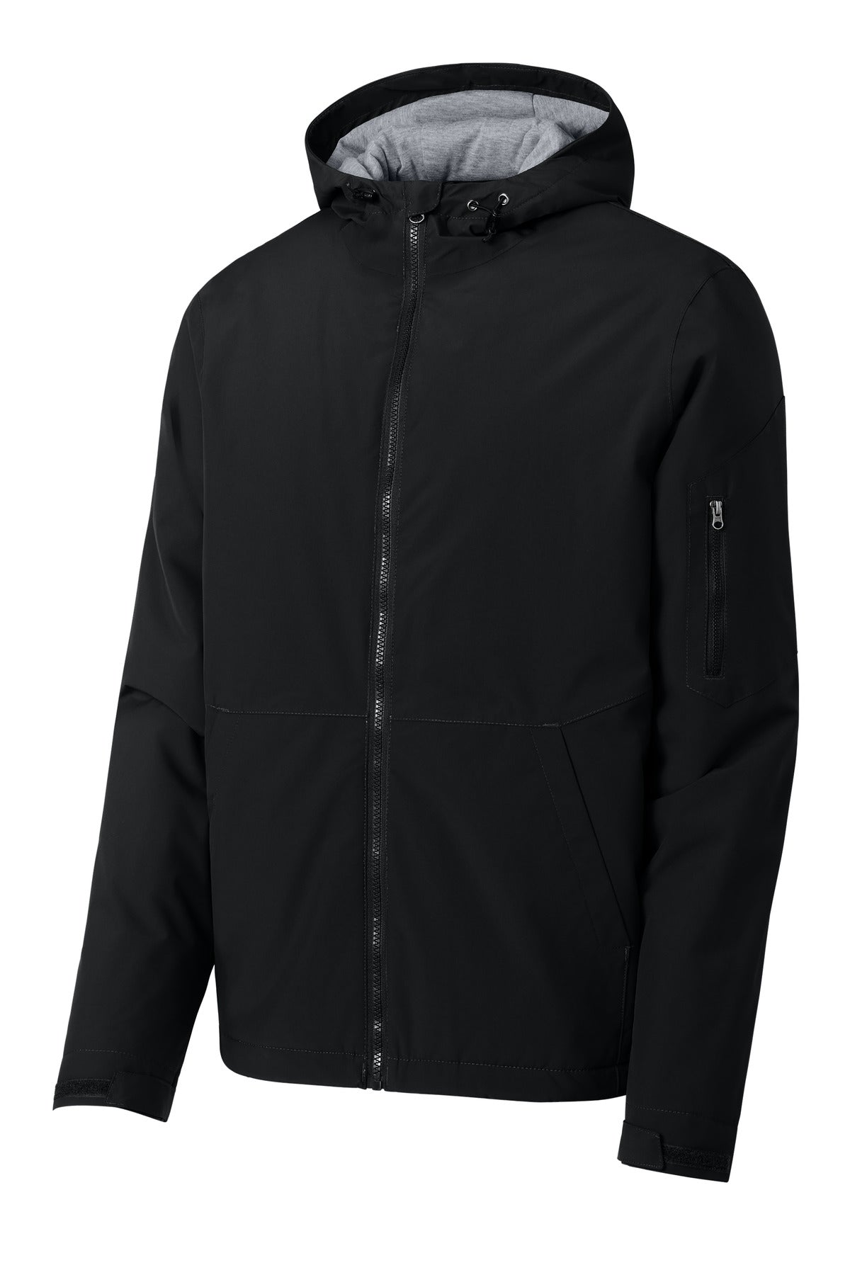 Sport-Tek® Waterproof Insulated Jacket JST56 - hero