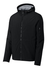 Sport-Tek® Waterproof Insulated Jacket JST56 - hero