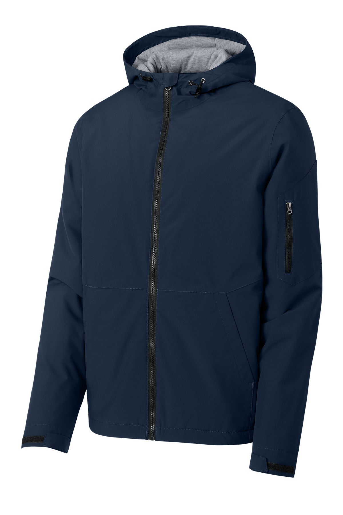Sport-Tek® Waterproof Insulated Jacket JST56