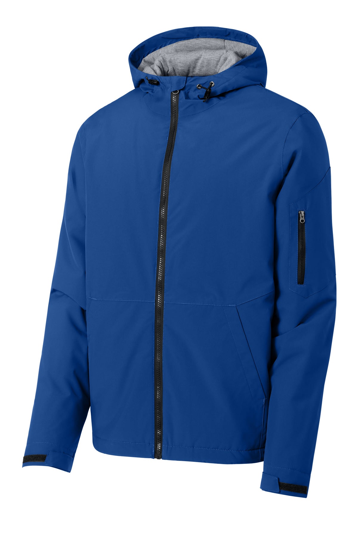 Sport-Tek® Waterproof Insulated Jacket JST56