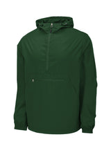 Sport-Tek ® Packable Anorak. JST66