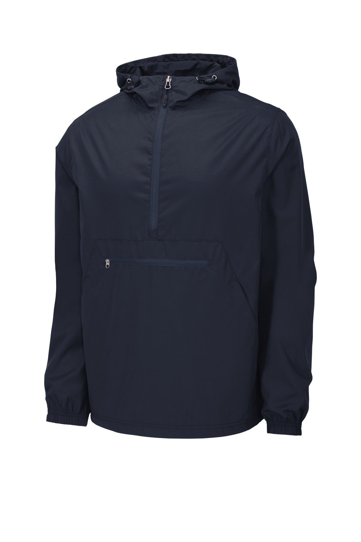 Sport-Tek ® Packable Anorak. JST66