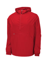 Sport-Tek ® Packable Anorak. JST66